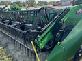 2024 John Deere HD35R Platform
