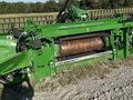 2024 John Deere HD35R Platform
