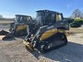 2022 Deere 333G Skid Steer