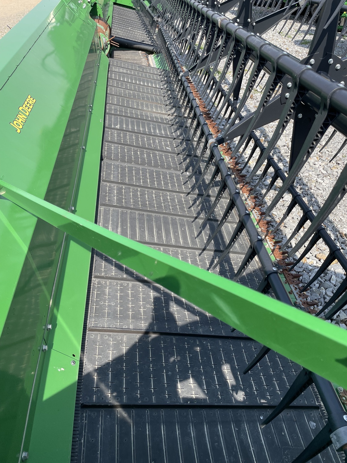 2023 John Deere RD40F Platform