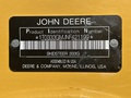 2022 Deere 333G Skid Steer
