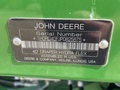 2023 John Deere RD40F Platform