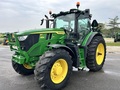 2025 John Deere 6R 145 Tractor