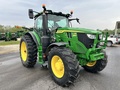 2025 John Deere 6R 145 Tractor
