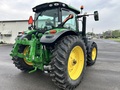 2025 John Deere 6R 145 Tractor