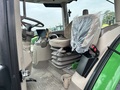 2025 John Deere 6R 145 Tractor