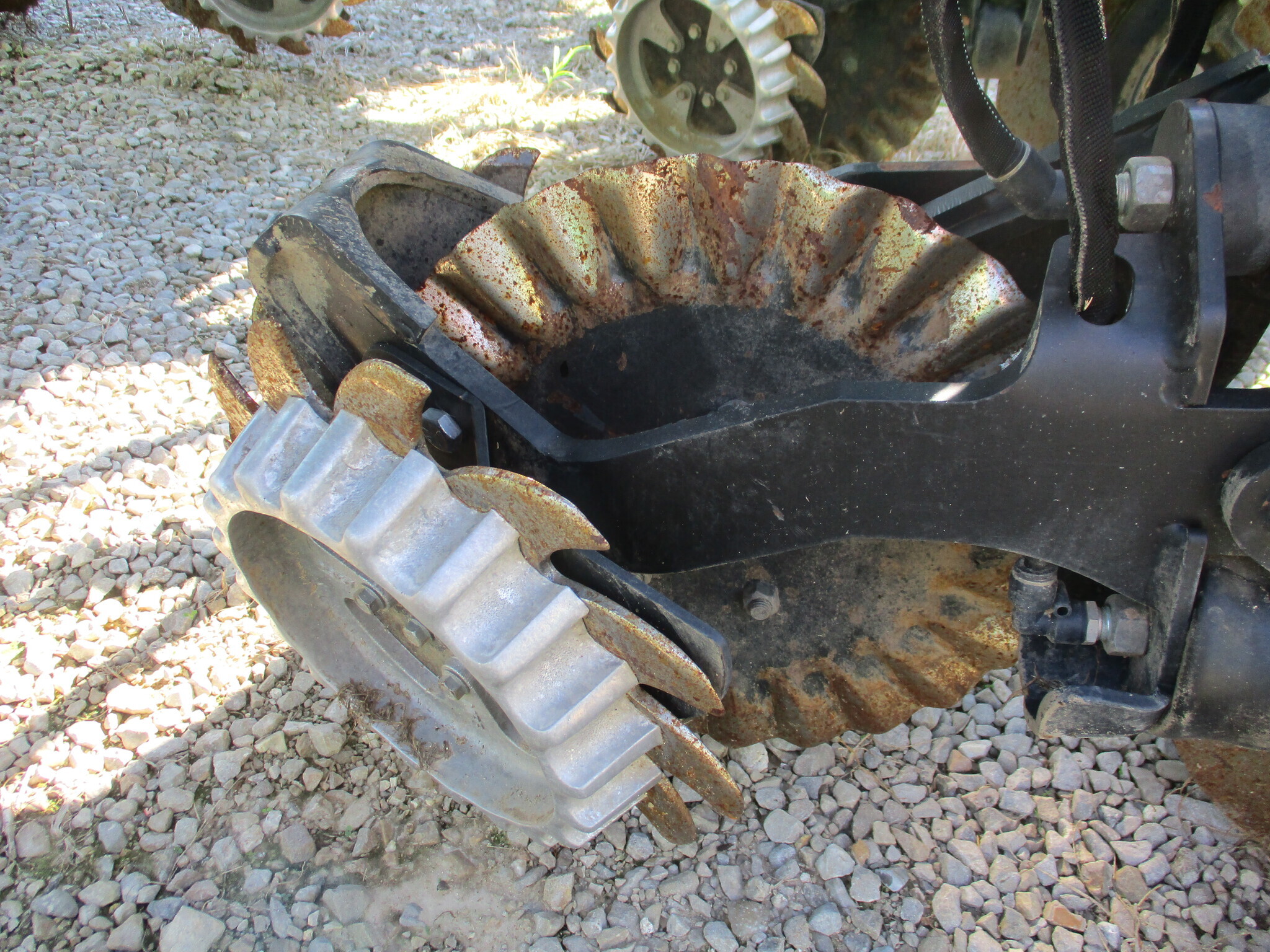2023 John Deere DR18 Planter