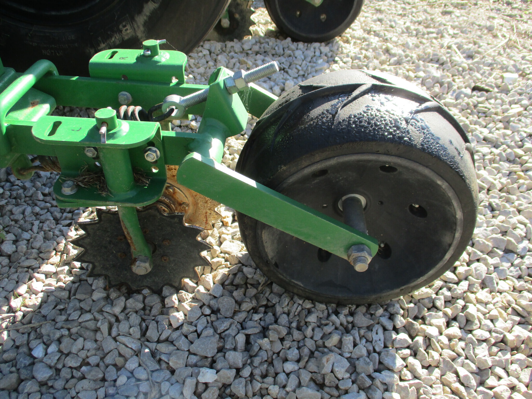 2023 John Deere DR18 Planter