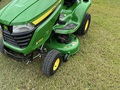 2025 John Deere X350 Lawn Mower