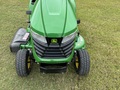 2025 John Deere X350 Lawn Mower