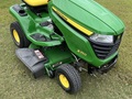 2025 John Deere X350 Lawn Mower