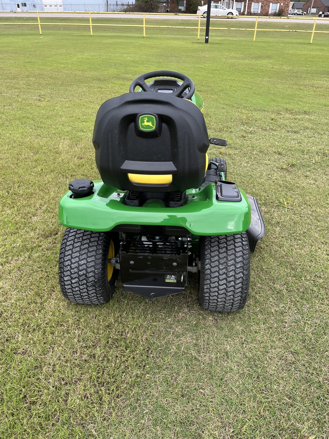 2025 John Deere X350 Lawn Mower