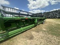 2024 John Deere HD35F Platform
