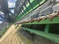 2024 John Deere HD35F Platform