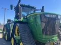 2023 John Deere 9RX 490 Tractor