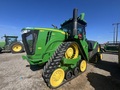2023 John Deere 9RX 490 Tractor
