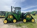 2023 John Deere 9RX 490 Tractor