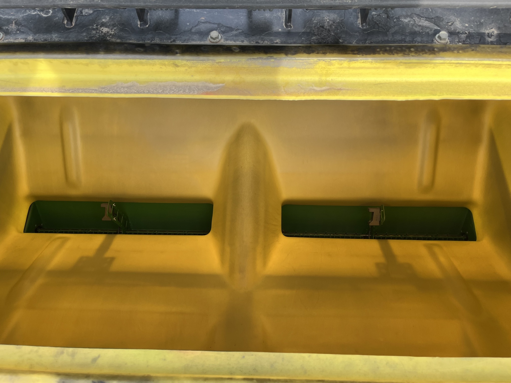 2023 John Deere N542C Air Seeder