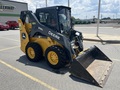 2024 Deere 318G Skid Steer