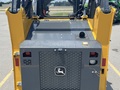2024 Deere 318G Skid Steer