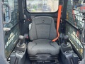 2024 Deere 318G Skid Steer