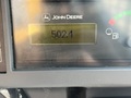 2024 Deere 318G Skid Steer
