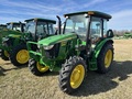 2025 John Deere 5075E Tractor