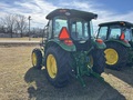 2025 John Deere 5075E Tractor