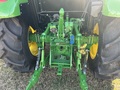 2025 John Deere 5075E Tractor