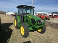 2025 John Deere 5075E Tractor