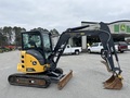 2022 Deere 35G Mini Excavator