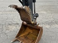 2022 Deere 35G Mini Excavator