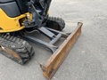 2022 Deere 35G Mini Excavator