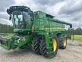 2023 John Deere S790 Combine