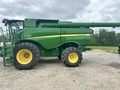 2023 John Deere S790 Combine