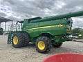 2023 John Deere S790 Combine