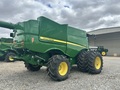 2023 John Deere S790 Combine