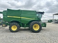 2023 John Deere S790 Combine