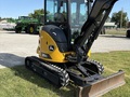 2022 Deere 35G Mini Excavator