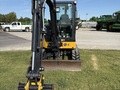 2022 Deere 35G Mini Excavator