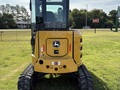 2022 Deere 35G Mini Excavator