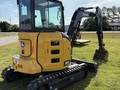 2022 Deere 35G Mini Excavator