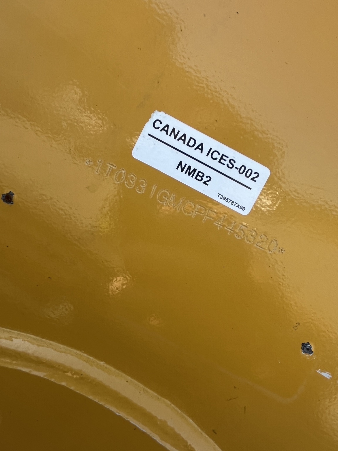 2023 Deere 331G Skid Steer