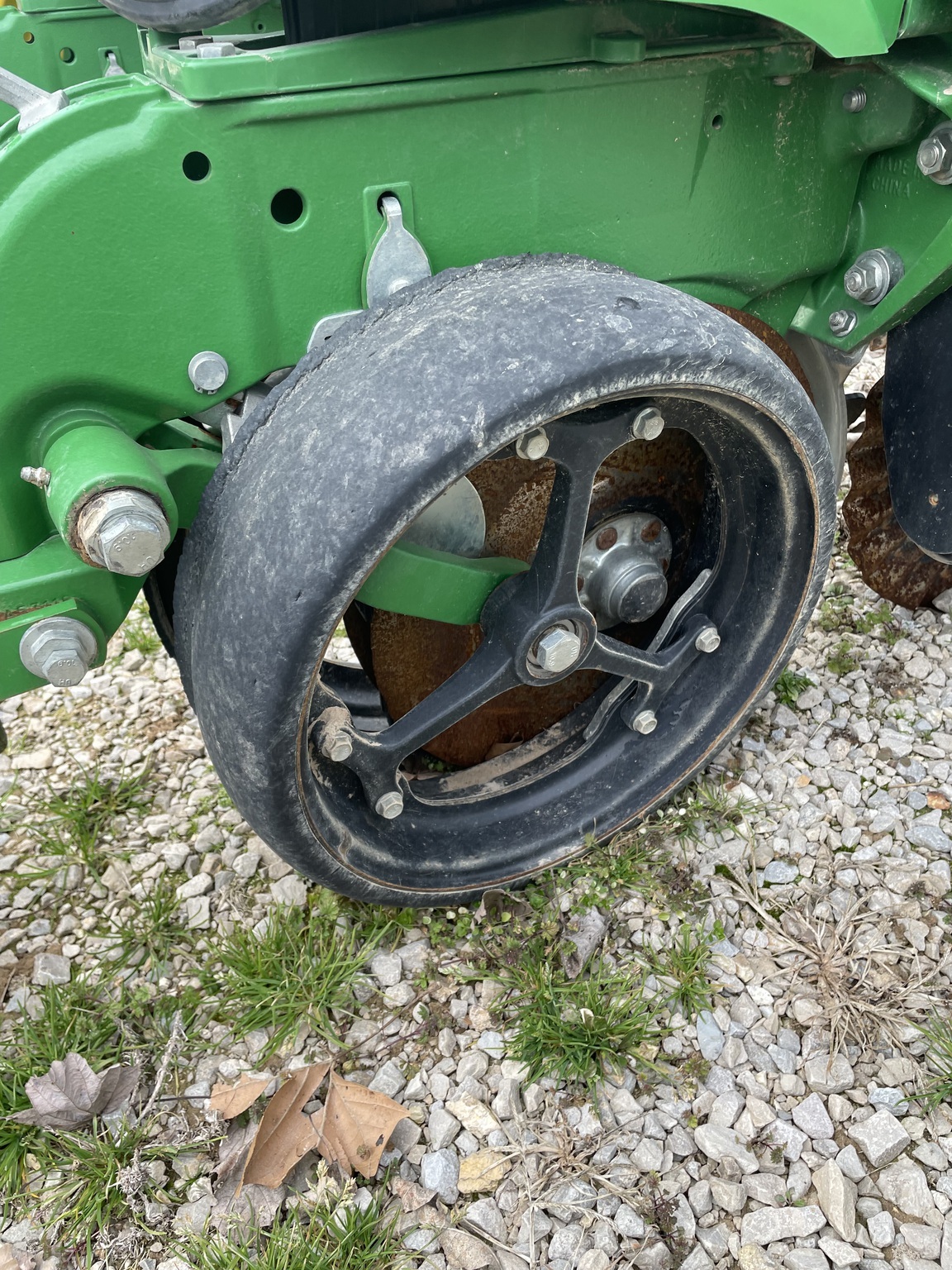 2024 John Deere 1725 CCS Planter