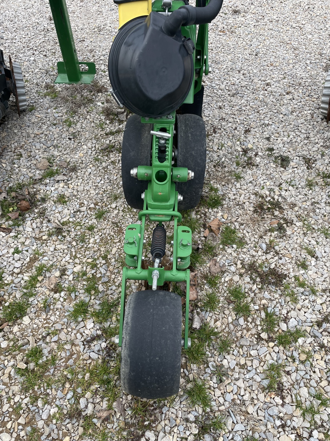 2024 John Deere 1725 CCS Planter