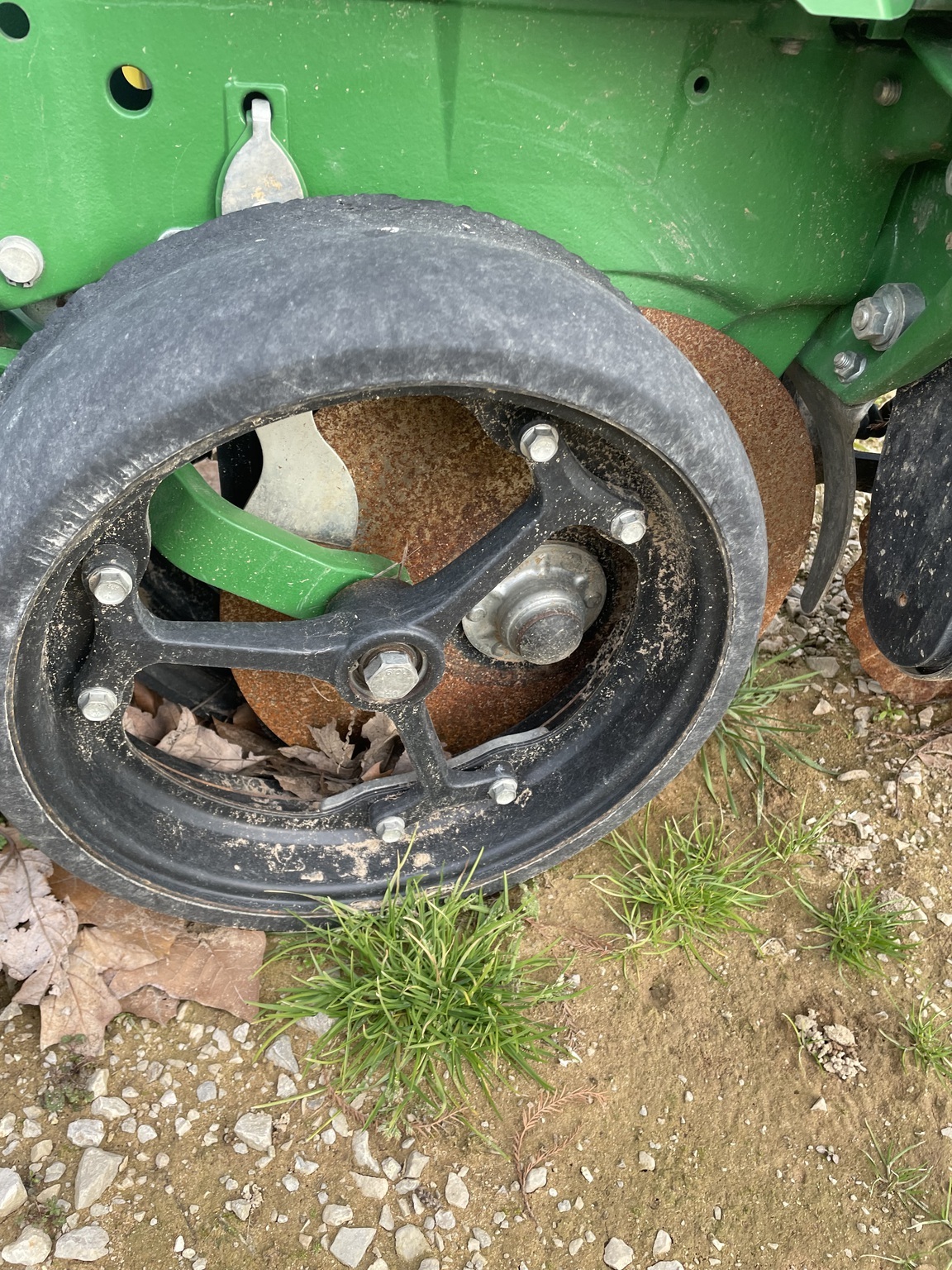 2023 John Deere 1725 CCS Planter