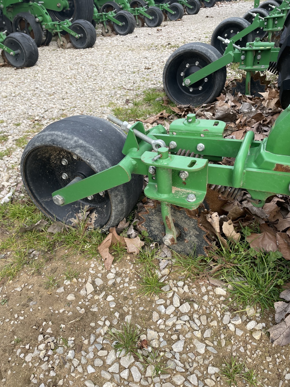 2023 John Deere 1725 CCS Planter