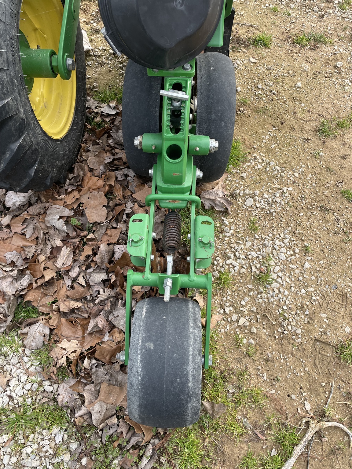 2023 John Deere 1725 CCS Planter