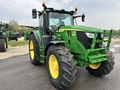 2025 John Deere 6R 145 Tractor