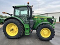 2025 John Deere 6R 145 Tractor